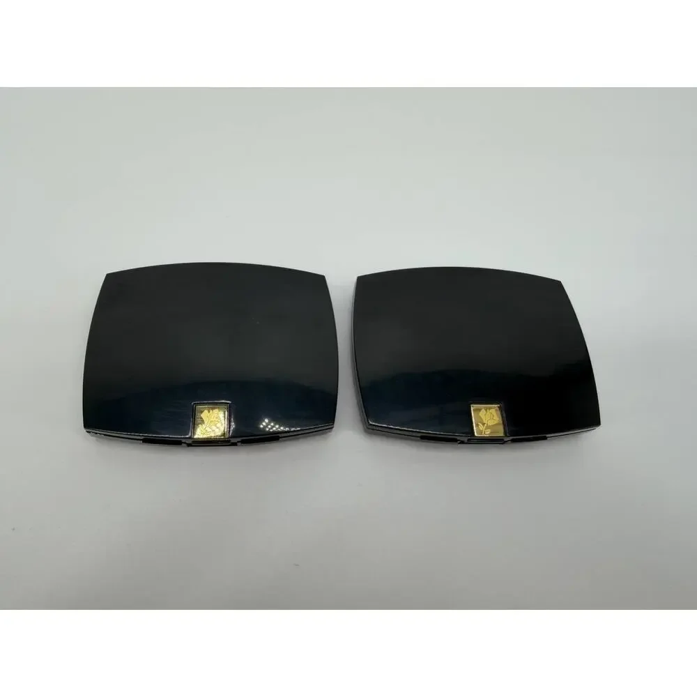 Lancome Color Design Eye Shadow Set of 2  0.05 Oz